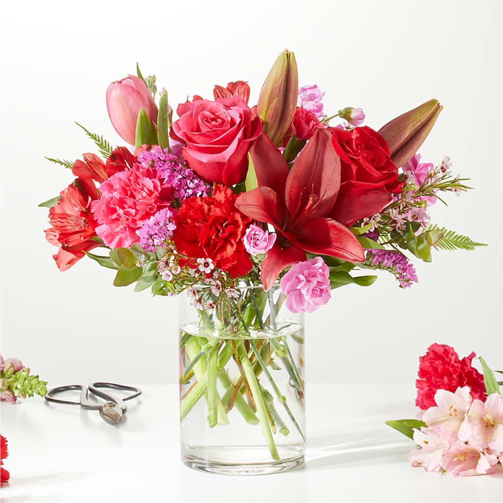 Together Forever - A Florist Original – BERMAN'S FLOWERS, Kingsburg CA