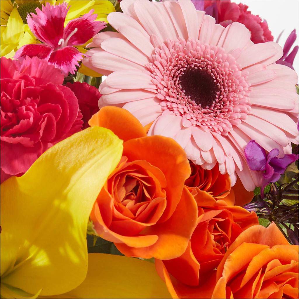 You're Invited - A Florist Original – BERMAN'S FLOWERS, Kingsburg CA