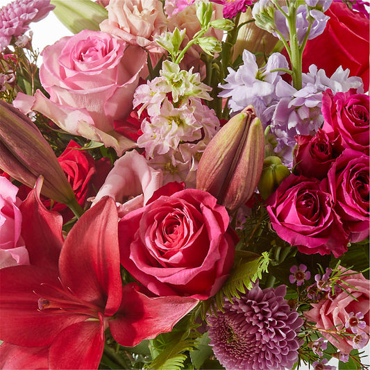 Better Together - A Luxury Florist Original – BERMAN'S FLOWERS, Kingsburg CA