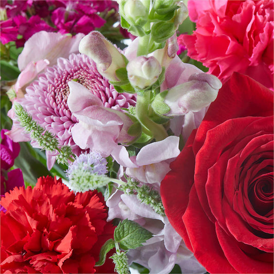 Simply the Best - A Florist Original – BERMAN'S FLOWERS, Kingsburg CA