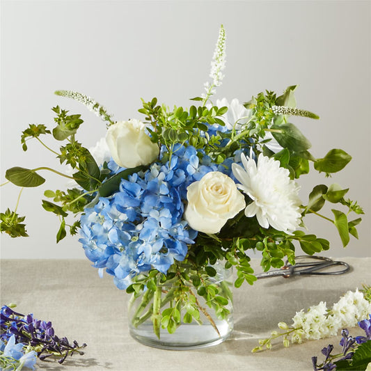 Festival of Lights – A Florist Original – BERMAN'S FLOWERS, Kingsburg CA