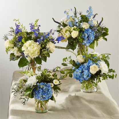 Festival of Lights – A Florist Original – BERMAN'S FLOWERS, Kingsburg CA