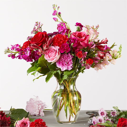 Regal Jewel – A Florist Original – BERMAN'S FLOWERS, Kingsburg CA