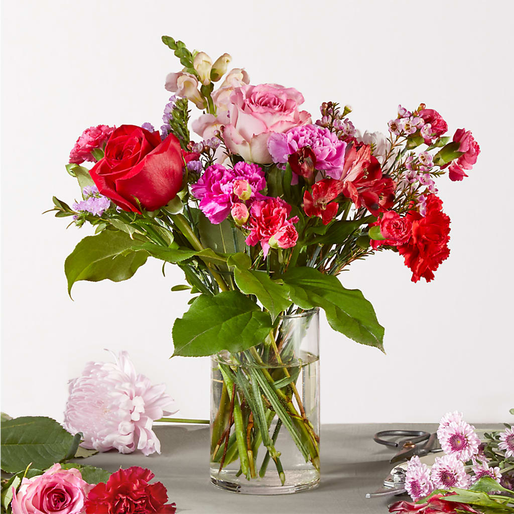Regal Jewel – A Florist Original – BERMAN'S FLOWERS, Kingsburg CA