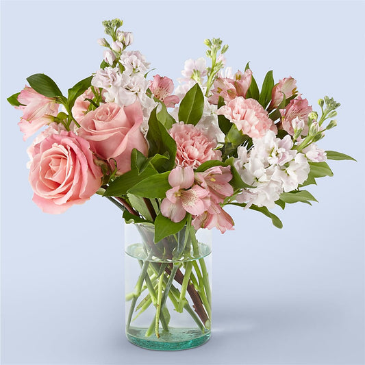 At the Ballet Bouquet – BERMAN'S FLOWERS, Kingsburg CA