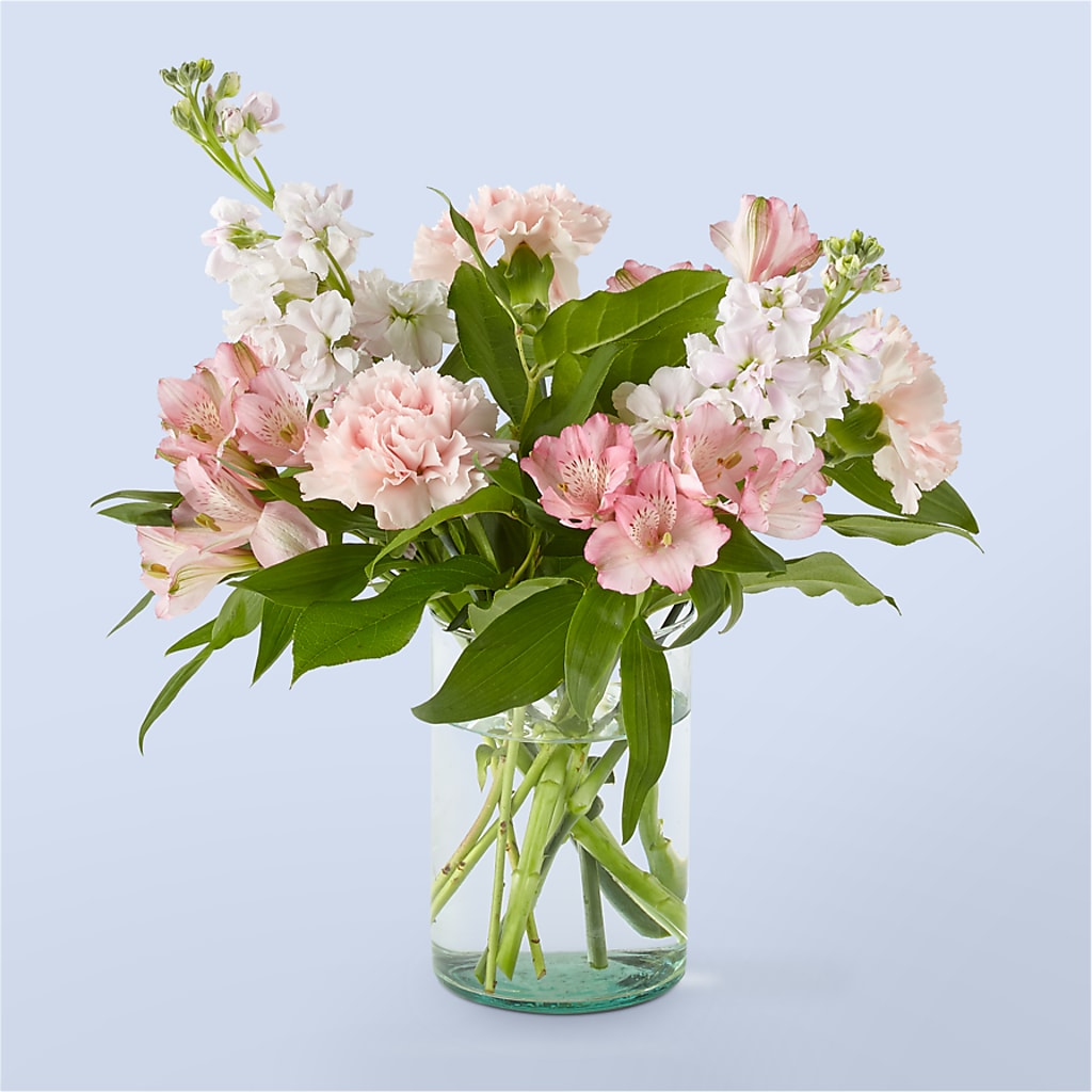 At the Ballet Bouquet – BERMAN'S FLOWERS, Kingsburg CA