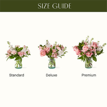 At the Ballet Bouquet – BERMAN'S FLOWERS, Kingsburg CA