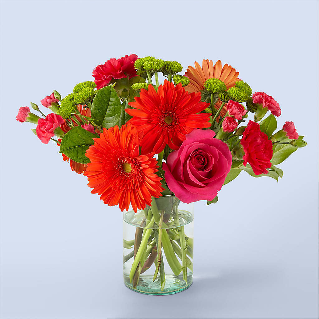 Best Dressed Bouquet – BERMAN'S FLOWERS, Kingsburg CA
