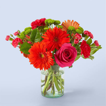 Best Dressed Bouquet – BERMAN'S FLOWERS, Kingsburg CA