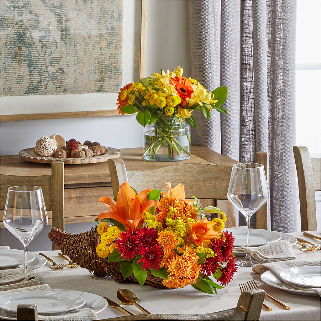 Blooming and Blessed Bundle – BERMAN'S FLOWERS, Kingsburg CA