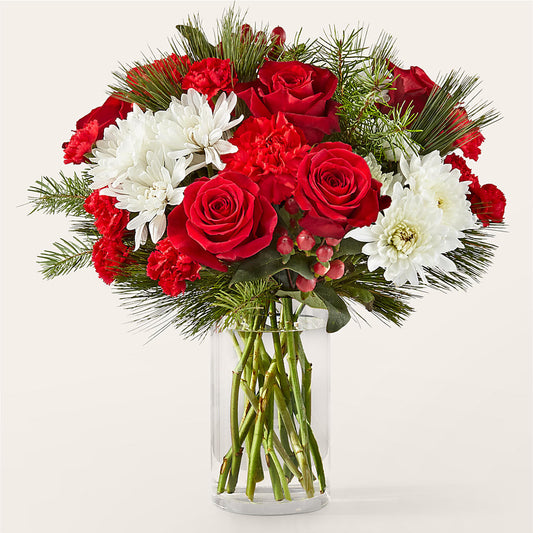 Seasonal Magic Bouquet – BERMAN'S FLOWERS, Kingsburg CA