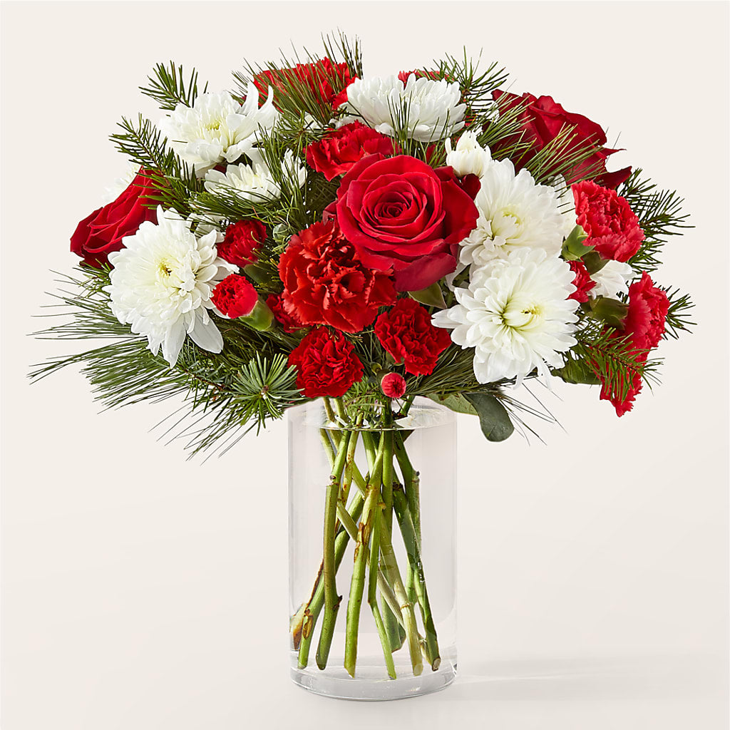 Seasonal Magic Bouquet – BERMAN'S FLOWERS, Kingsburg CA