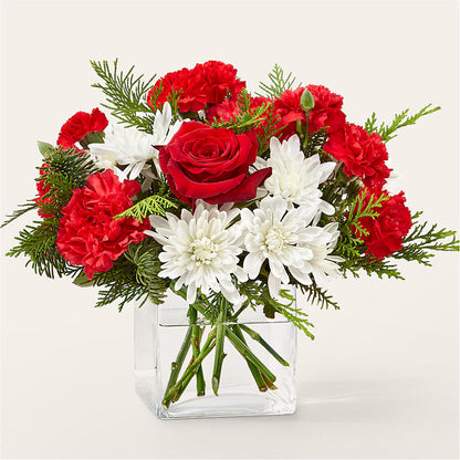 Peppermint Chill Bouquet – BERMAN'S FLOWERS, Kingsburg CA