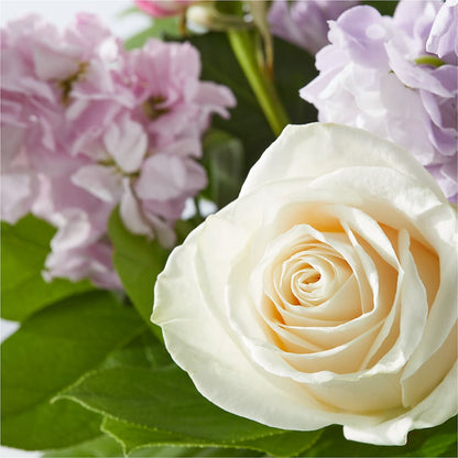 Springtime Spritz Bouquet – BERMAN'S FLOWERS, Kingsburg CA