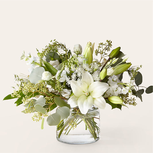 Alluring Elegance Bouquet – BERMAN'S FLOWERS, Kingsburg CA