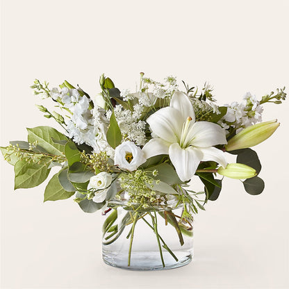 Alluring Elegance Bouquet – BERMAN'S FLOWERS, Kingsburg CA