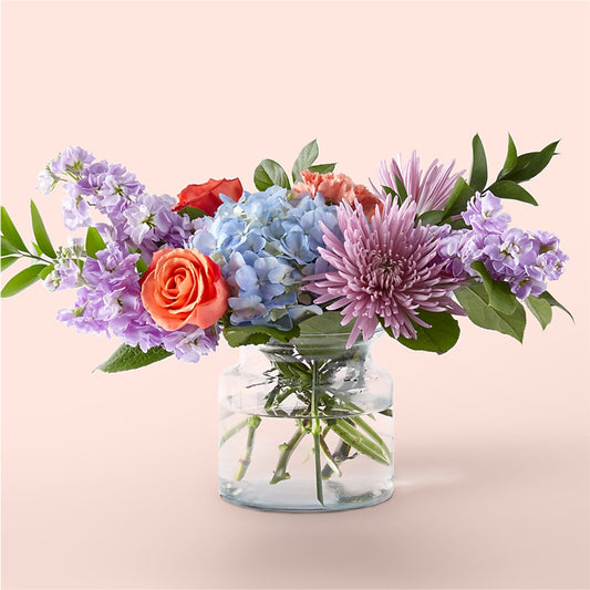 Be Mine Bouquet – BERMAN'S FLOWERS, Kingsburg CA