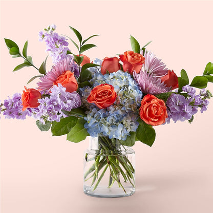Be Mine Bouquet – BERMAN'S FLOWERS, Kingsburg CA