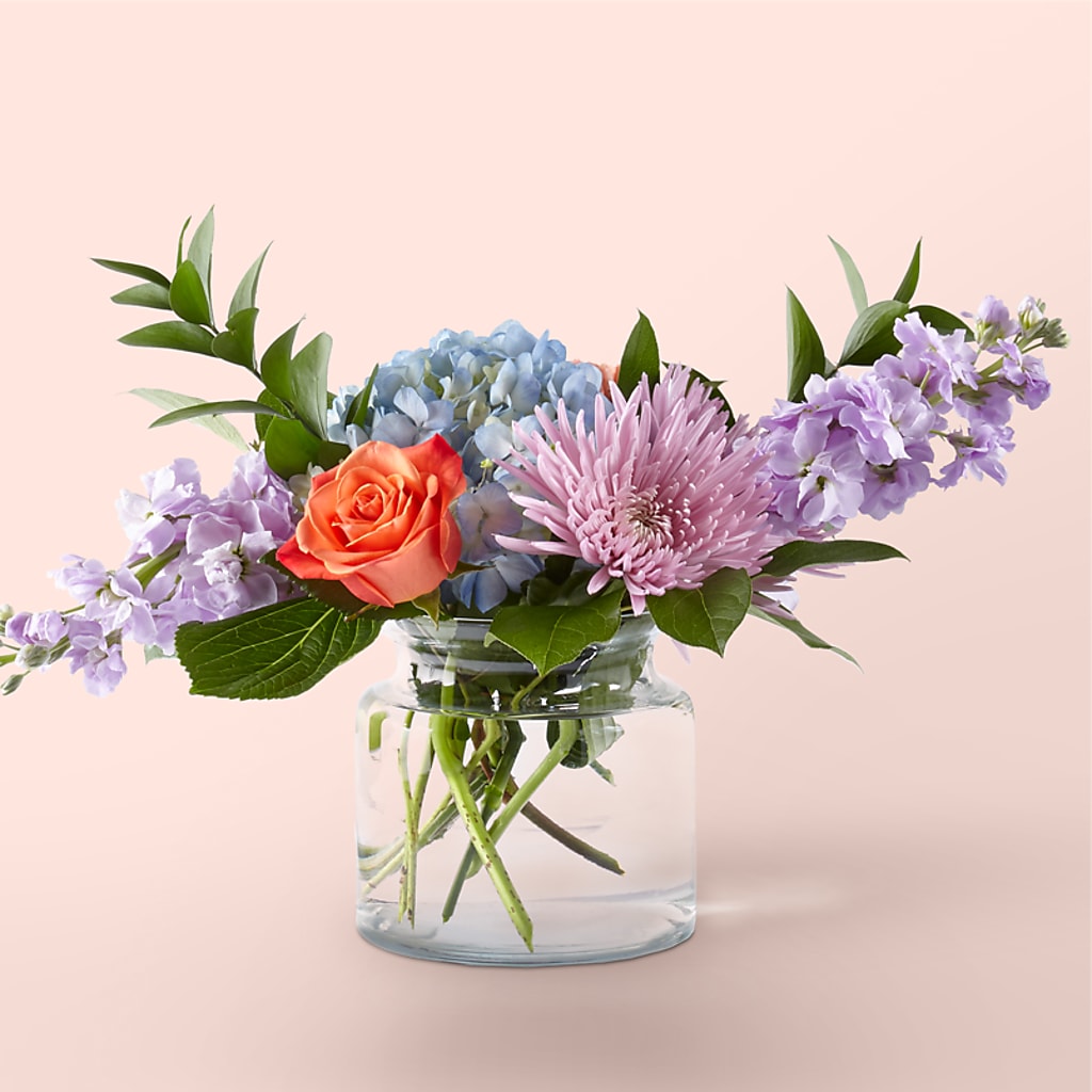 Be Mine Bouquet – BERMAN'S FLOWERS, Kingsburg CA