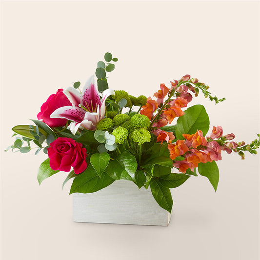 Wild Spirit Bouquet – BERMAN'S FLOWERS, Kingsburg CA
