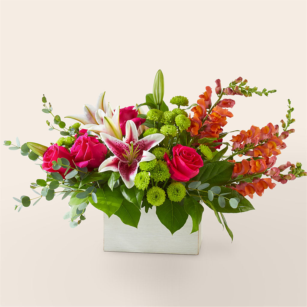 Wild Spirit Bouquet – BERMAN'S FLOWERS, Kingsburg CA