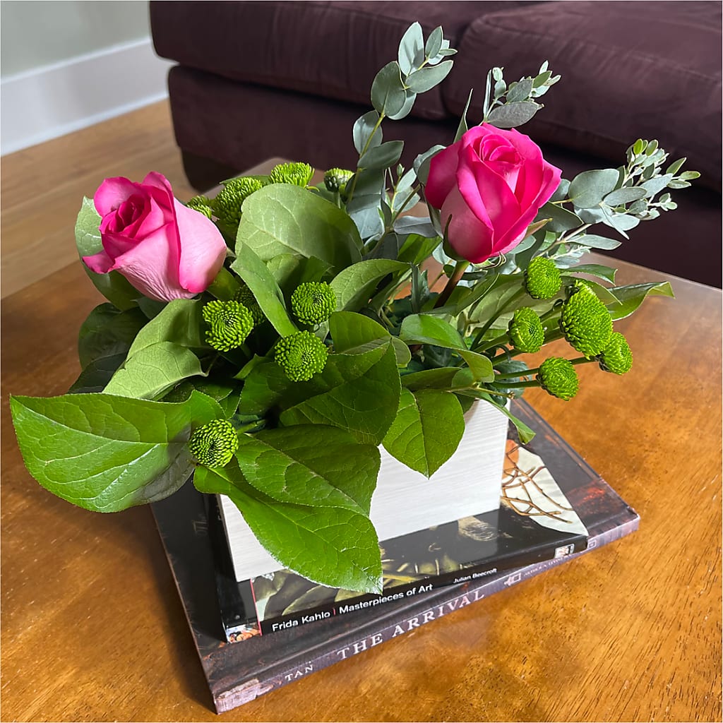 Wild Spirit Bouquet – BERMAN'S FLOWERS, Kingsburg CA