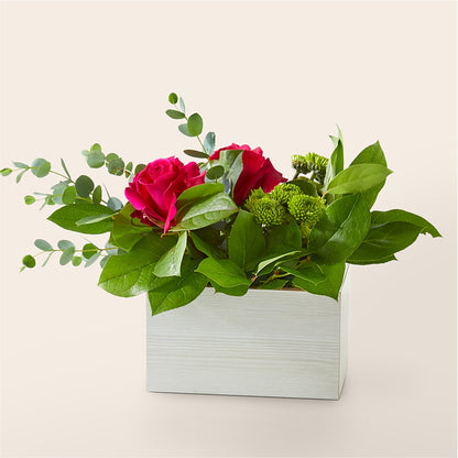 Wild Spirit Bouquet – BERMAN'S FLOWERS, Kingsburg CA