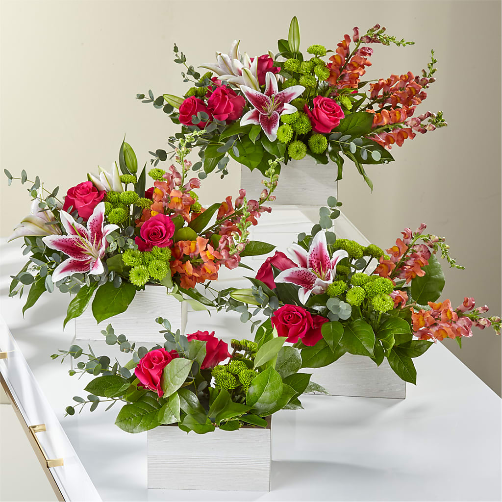 Wild Spirit Bouquet – BERMAN'S FLOWERS, Kingsburg CA