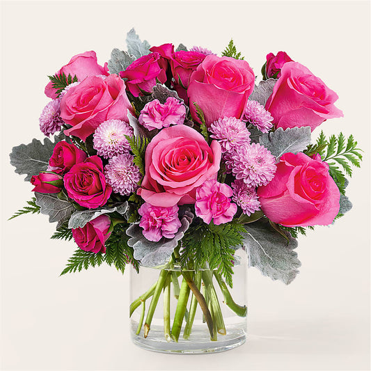 Sweet As Can Be Bouquet – BERMAN'S FLOWERS, Kingsburg CA