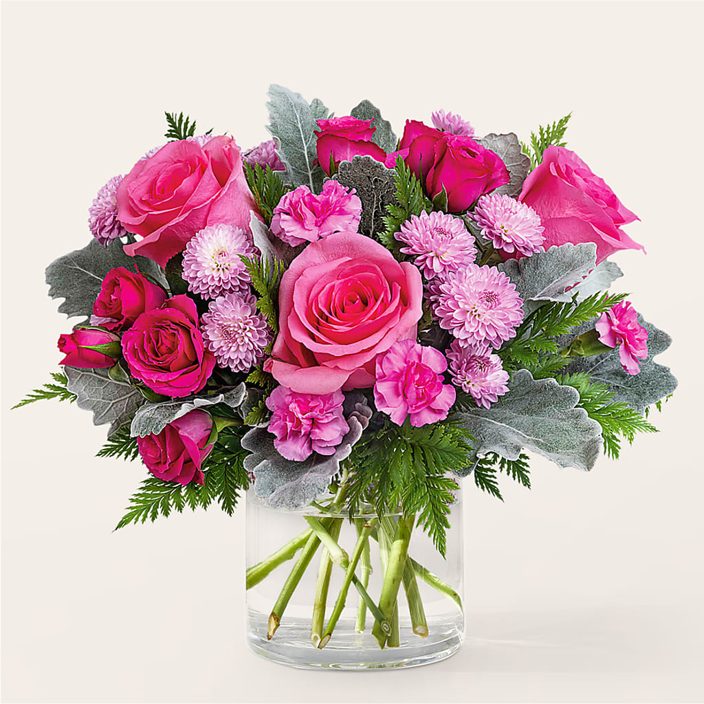 Sweet As Can Be Bouquet – BERMAN'S FLOWERS, Kingsburg CA