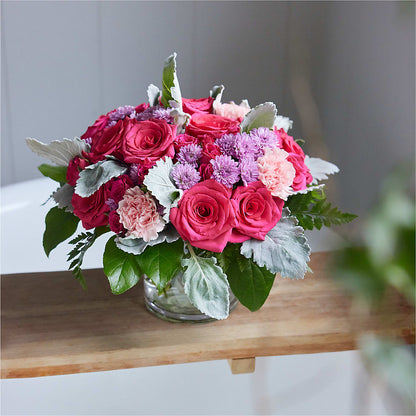 Sweet As Can Be Bouquet – BERMAN'S FLOWERS, Kingsburg CA