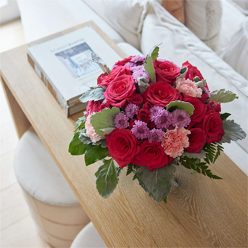 Sweet As Can Be Bouquet – BERMAN'S FLOWERS, Kingsburg CA