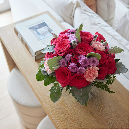 Sweet As Can Be Bouquet – BERMAN'S FLOWERS, Kingsburg CA