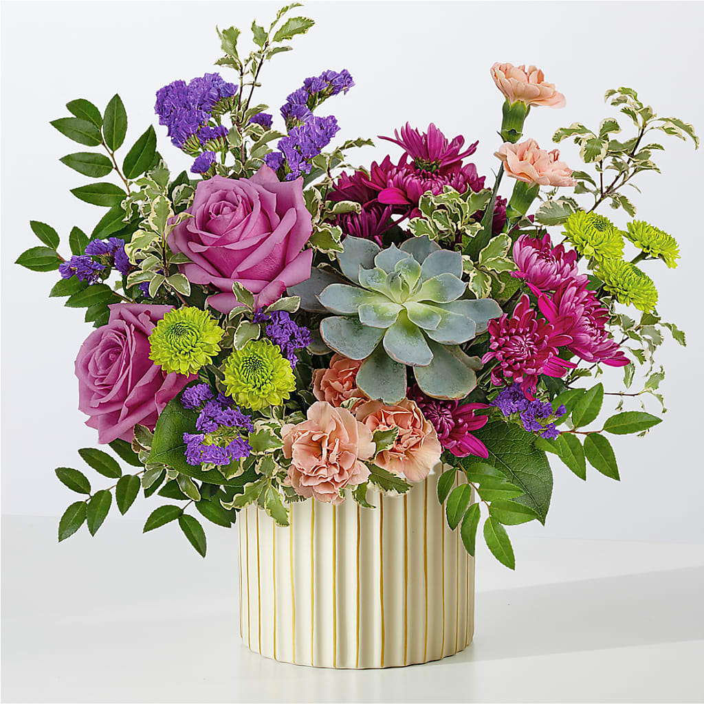 You're a Gem Bouquet – BERMAN'S FLOWERS, Kingsburg CA