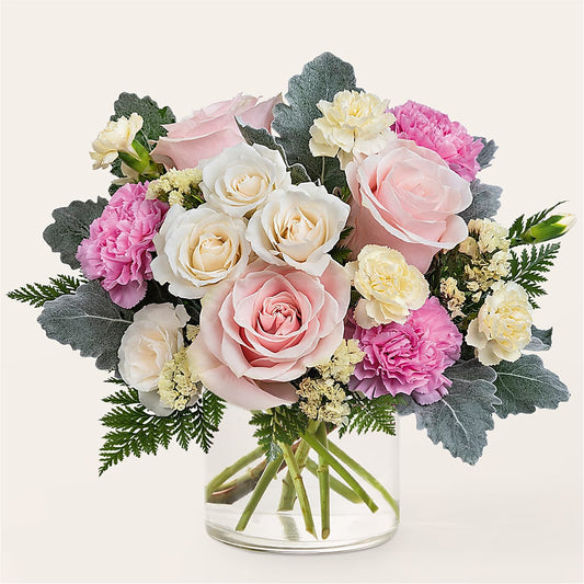 Blissful Moments Bouquet – BERMAN'S FLOWERS, Kingsburg CA