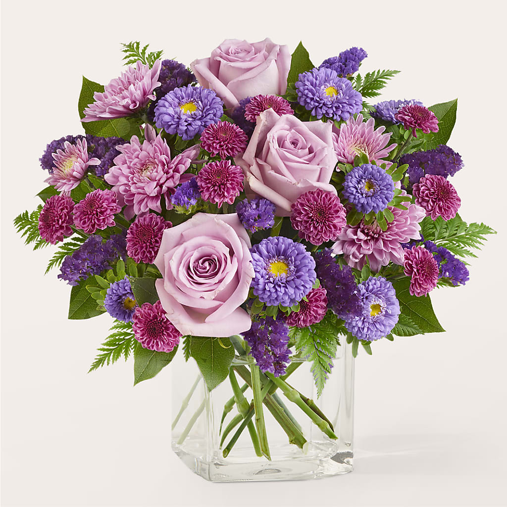 In Harmony Bouquet – BERMAN'S FLOWERS, Kingsburg CA