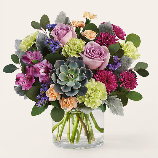 Botanical Dream Bouquet – BERMAN'S FLOWERS, Kingsburg CA