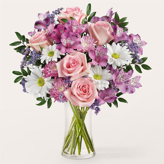 Enchantment Bouquet – BERMAN'S FLOWERS, Kingsburg CA