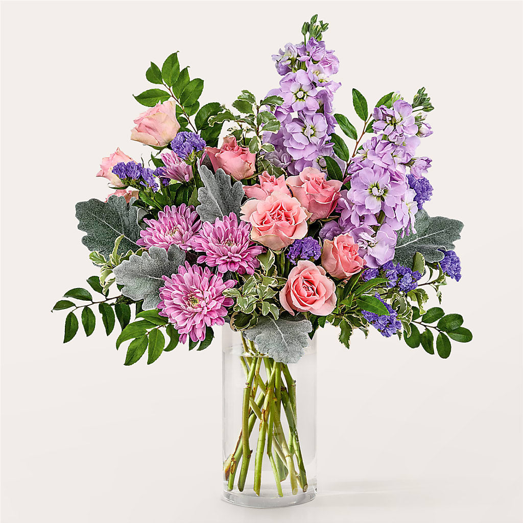 Well Wishes Bouquet – BERMAN'S FLOWERS, Kingsburg CA