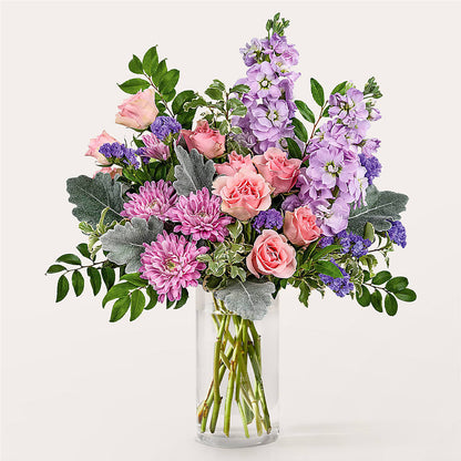 Well Wishes Bouquet – BERMAN'S FLOWERS, Kingsburg CA