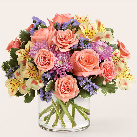 Candy Coated Bouquet – BERMAN'S FLOWERS, Kingsburg CA