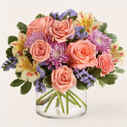 Candy Coated Bouquet – BERMAN'S FLOWERS, Kingsburg CA