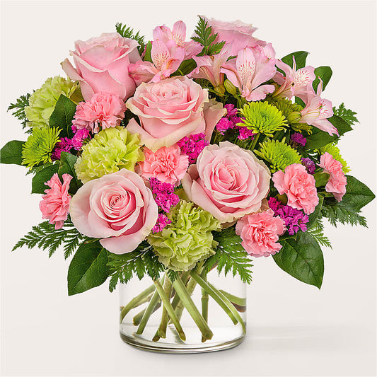 Pinch Me Bouquet – BERMAN'S FLOWERS, Kingsburg CA
