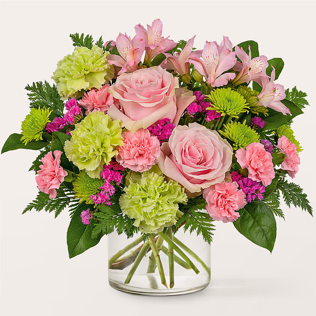 Pinch Me Bouquet – BERMAN'S FLOWERS, Kingsburg CA