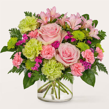 Pinch Me Bouquet – BERMAN'S FLOWERS, Kingsburg CA