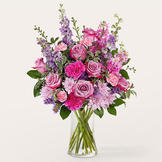 Sincerely Yours Bouquet – BERMAN'S FLOWERS, Kingsburg CA