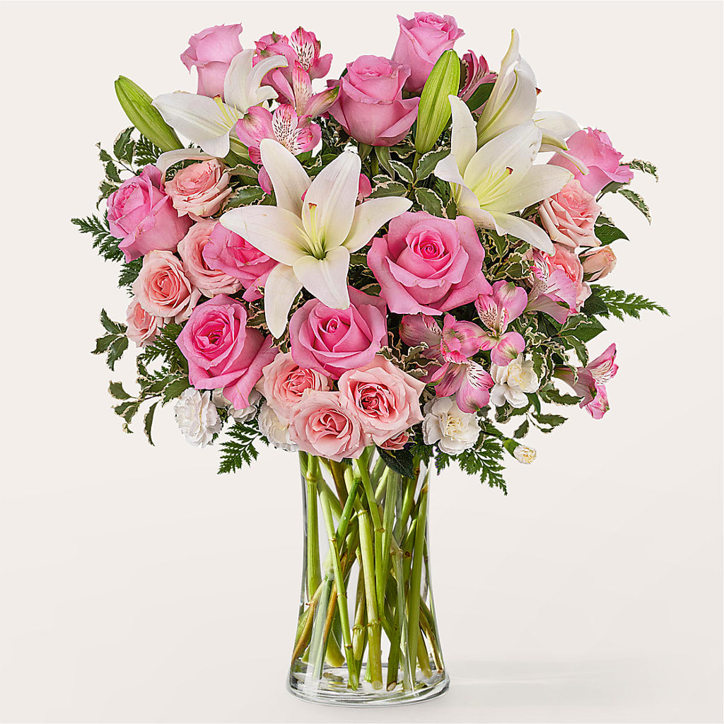 All the Best Bouquet – BERMAN'S FLOWERS, Kingsburg CA