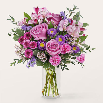 Fanciful Blossoms Bouquet – BERMAN'S FLOWERS, Kingsburg CA