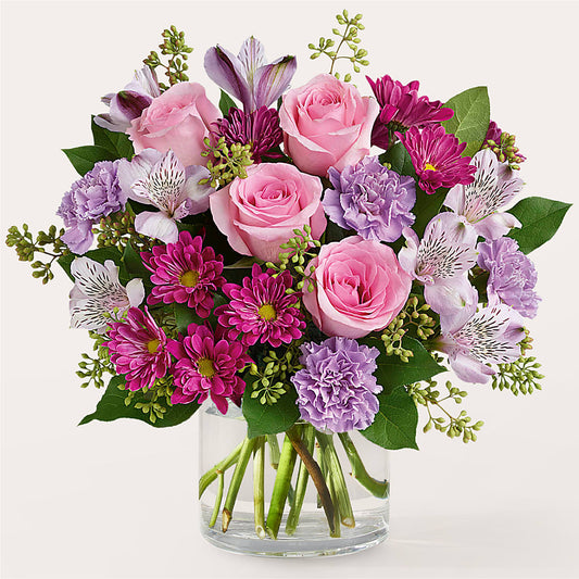 In the Clouds Bouquet – BERMAN'S FLOWERS, Kingsburg CA