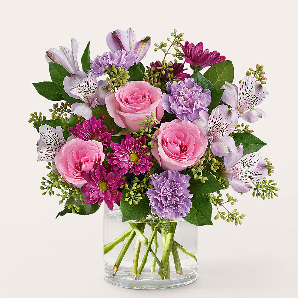 In the Clouds Bouquet – BERMAN'S FLOWERS, Kingsburg CA